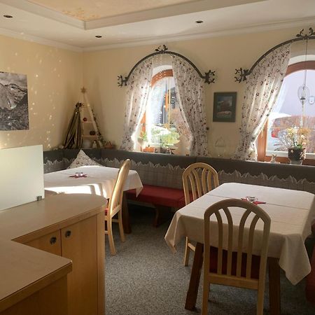 Gaestehaus Sissy Längenfeld Kültér fotó