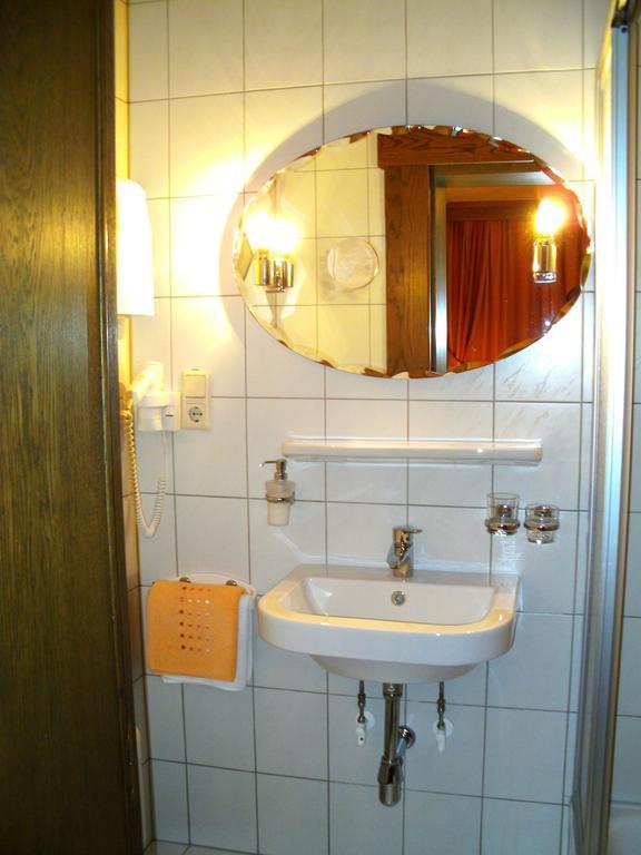 Gaestehaus Sissy Längenfeld Szoba fotó